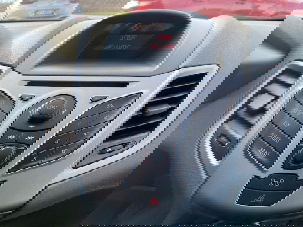 Ford Fiesta usata a Cuneo (13)