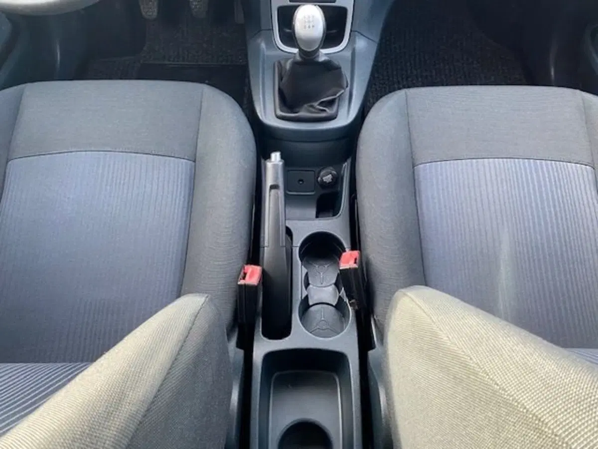 Ford Fiesta usata a Cuneo (14)
