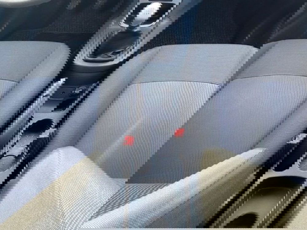 Ford Fiesta usata a Cuneo (14)