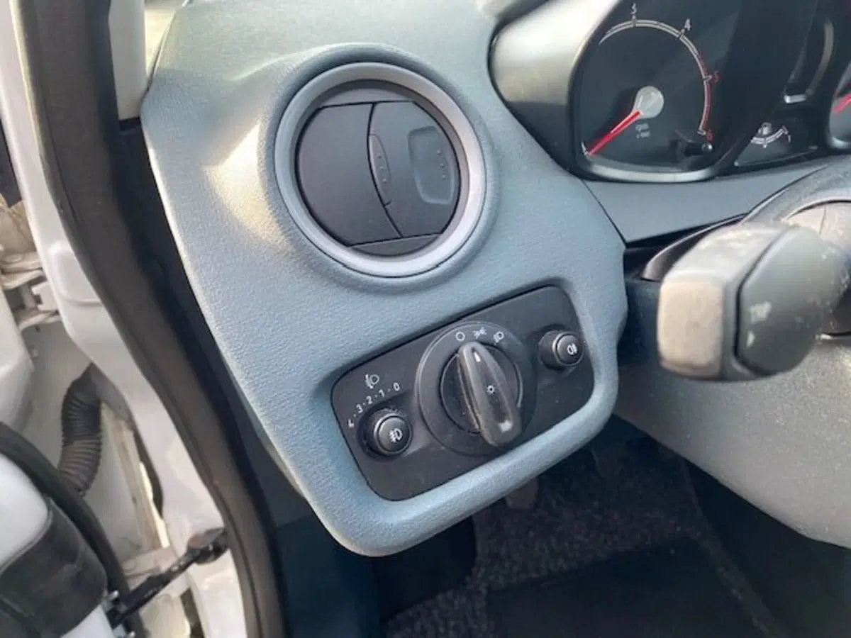 Ford Fiesta usata a Cuneo (16)