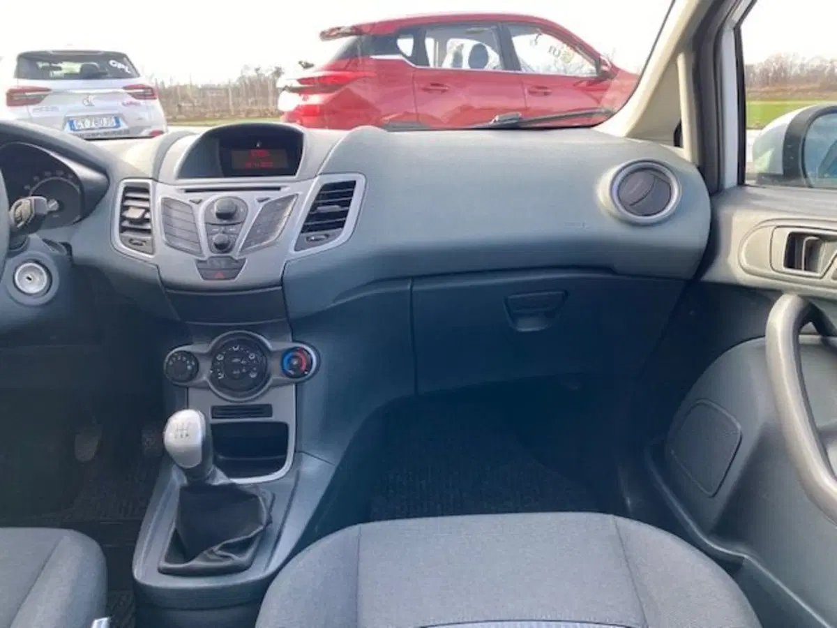 Ford Fiesta usata a Cuneo (17)