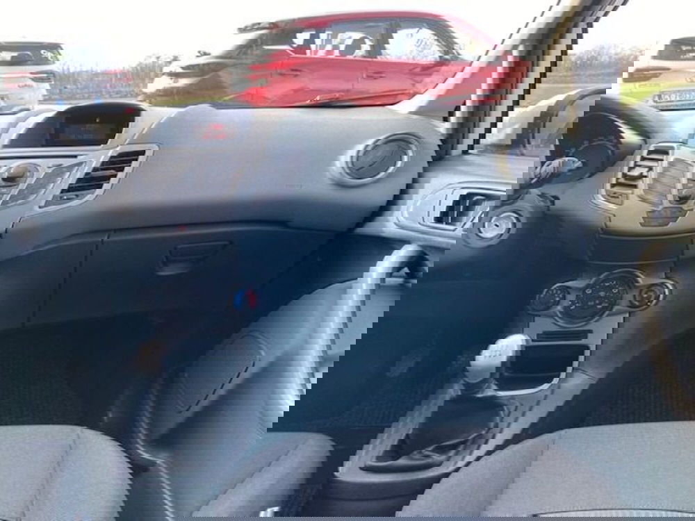 Ford Fiesta usata a Cuneo (17)