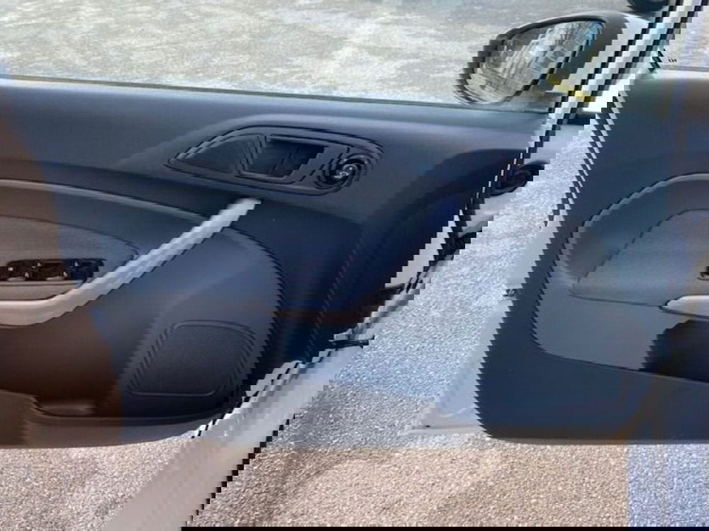 Ford Fiesta usata a Cuneo (19)