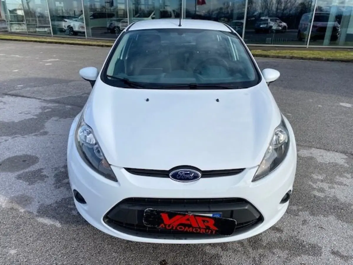Ford Fiesta usata a Cuneo (2)