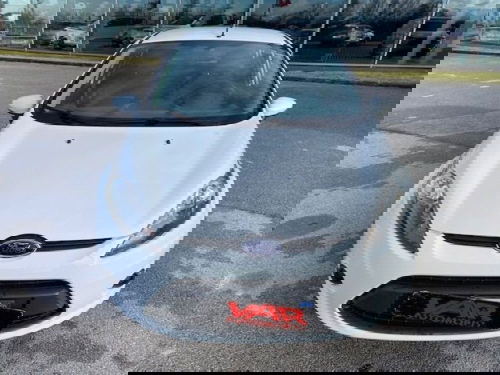 Ford Fiesta usata a Cuneo (2)