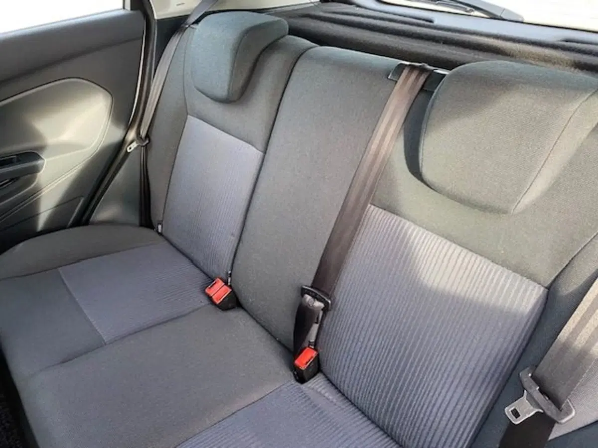 Ford Fiesta usata a Cuneo (20)