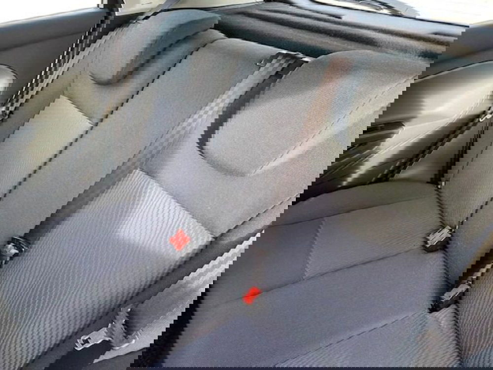 Ford Fiesta usata a Cuneo (20)