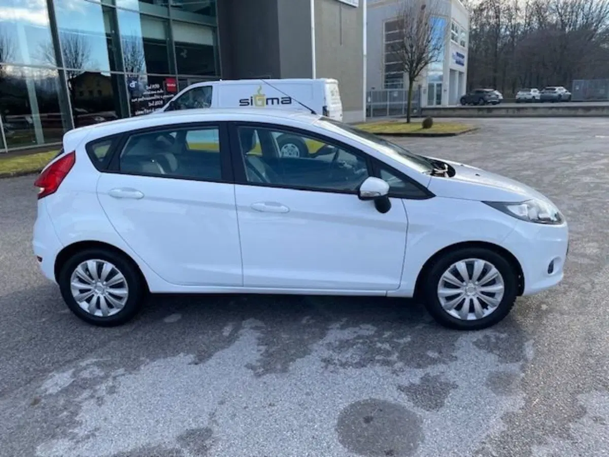 Ford Fiesta usata a Cuneo (3)