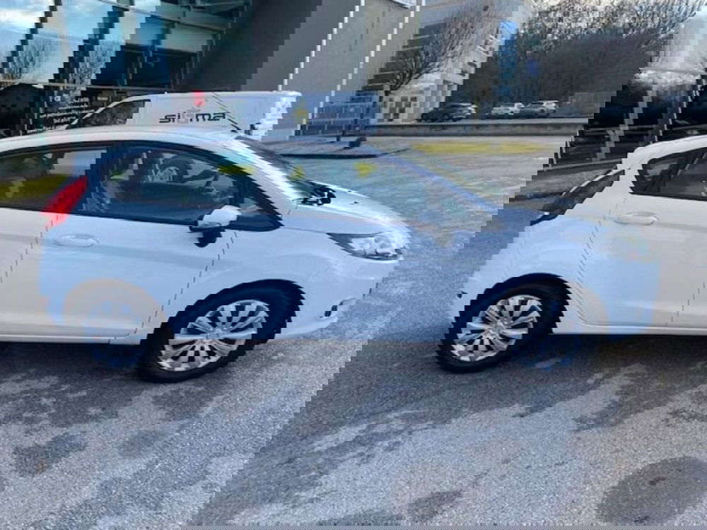 Ford Fiesta usata a Cuneo (3)