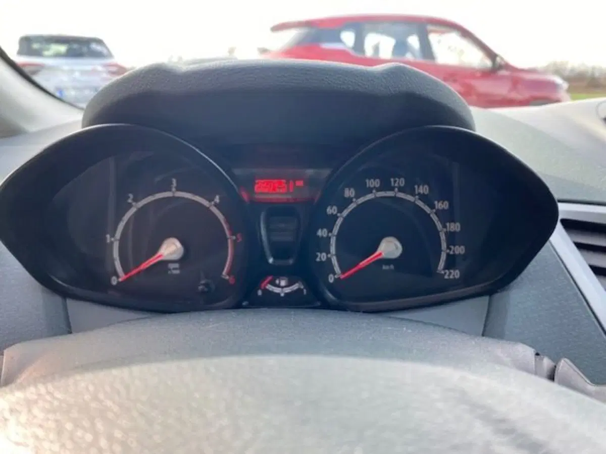 Ford Fiesta usata a Cuneo (8)