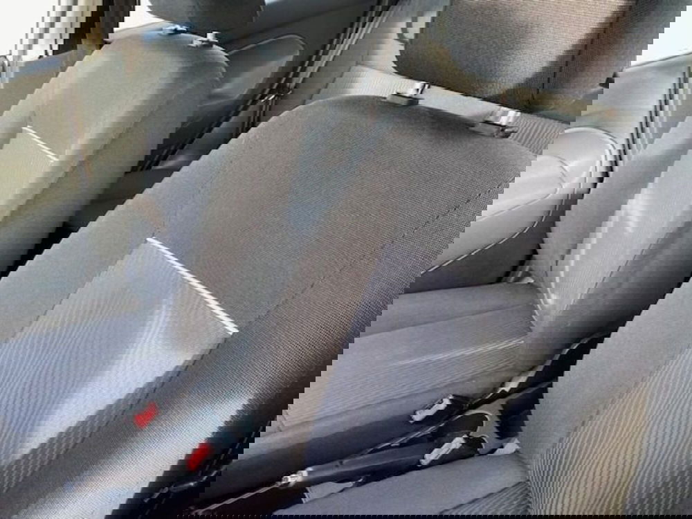 Ford Fiesta usata a Cuneo (9)