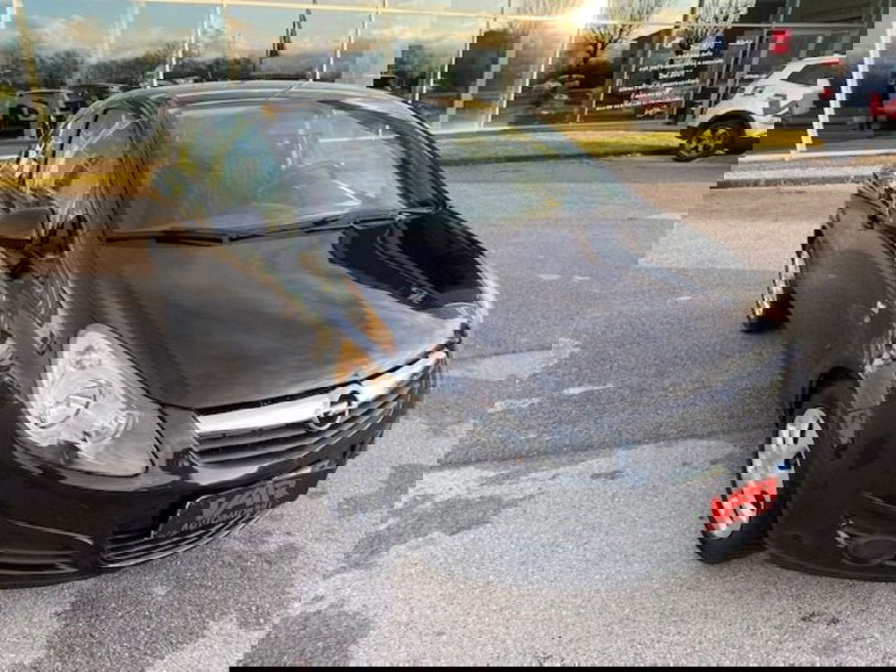 Opel Corsa usata a Cuneo