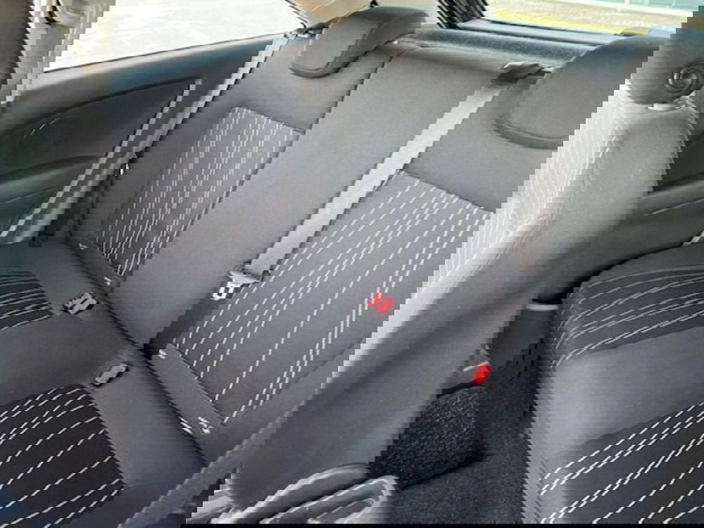 Opel Corsa usata a Cuneo (10)