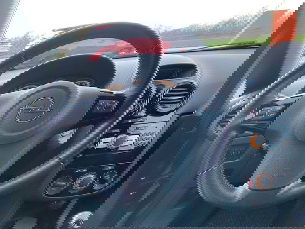 Opel Corsa usata a Cuneo (12)