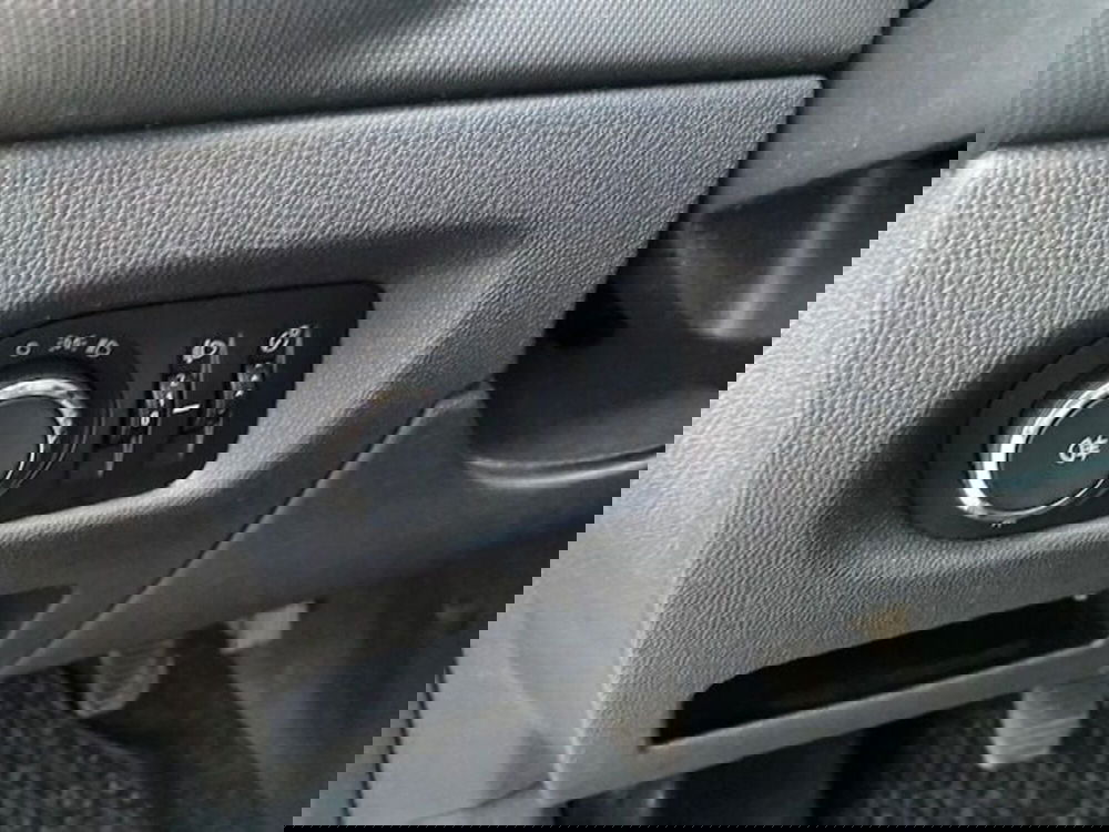 Opel Corsa usata a Cuneo (17)