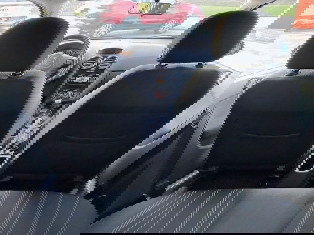 Opel Corsa usata a Cuneo (18)