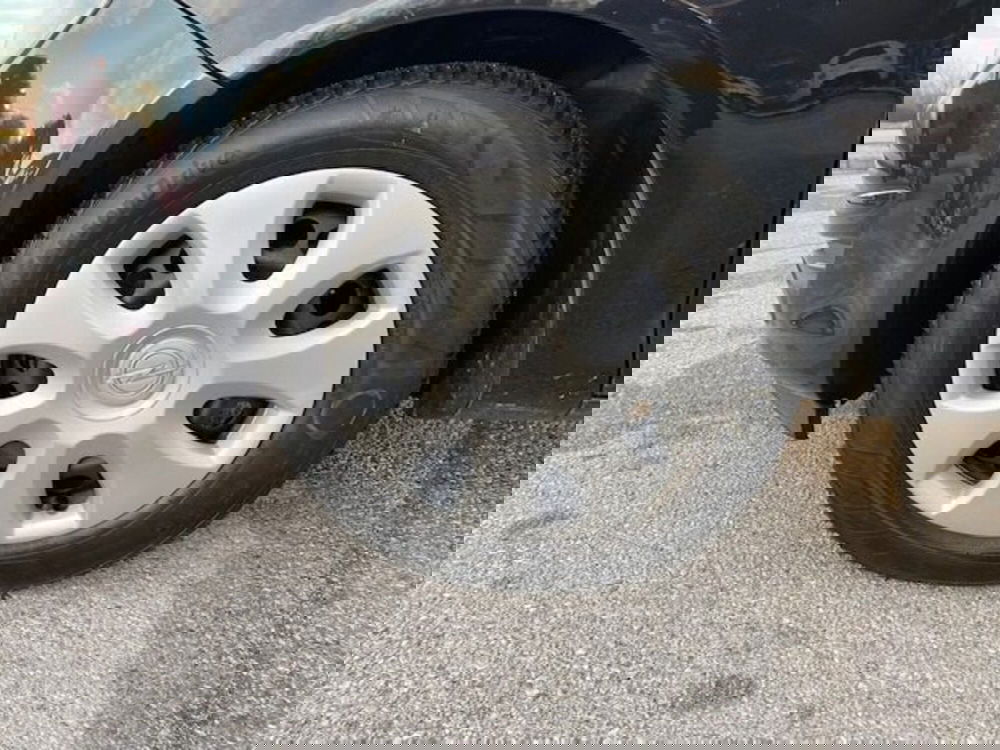 Opel Corsa usata a Cuneo (19)