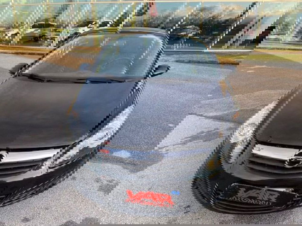 Opel Corsa usata a Cuneo (2)