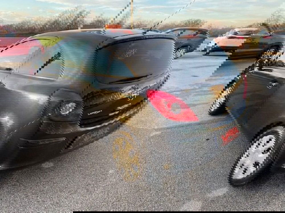 Opel Corsa usata a Cuneo (3)