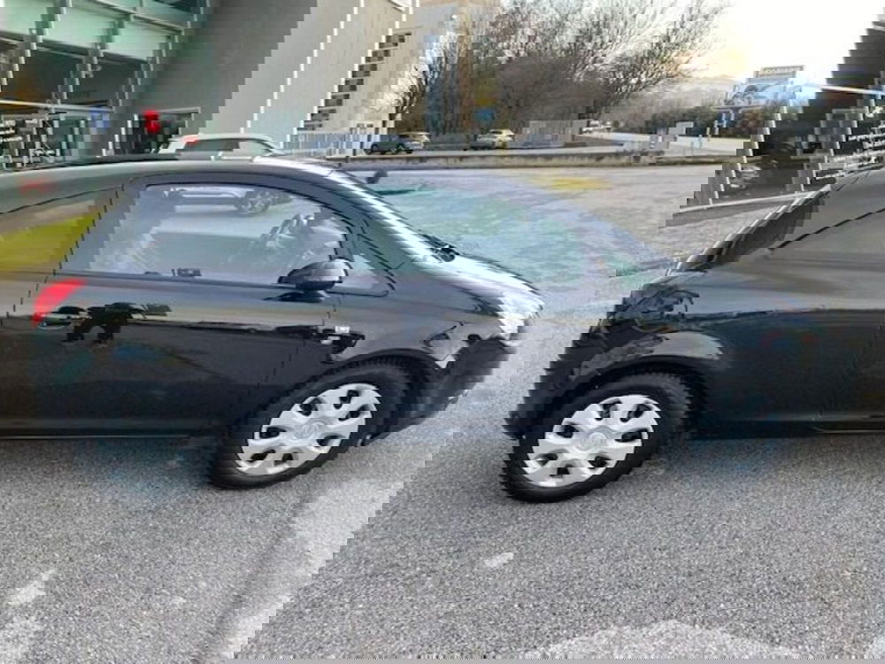 Opel Corsa usata a Cuneo (4)