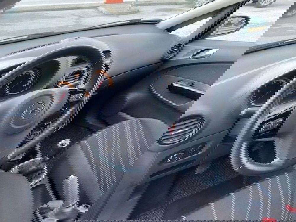 Opel Corsa usata a Cuneo (6)