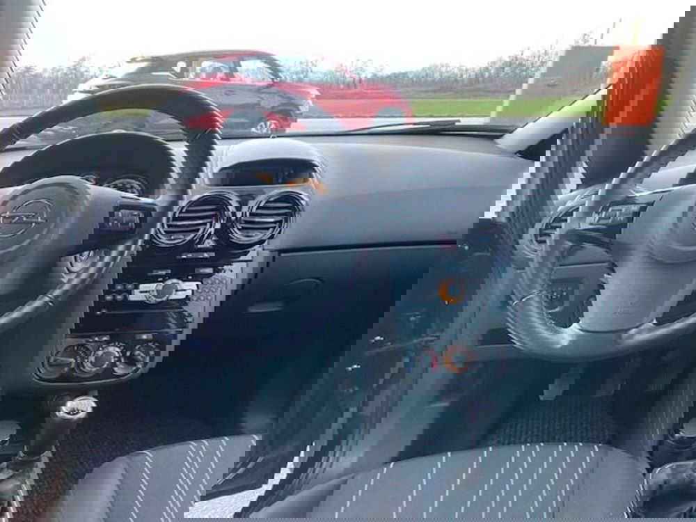 Opel Corsa usata a Cuneo (7)