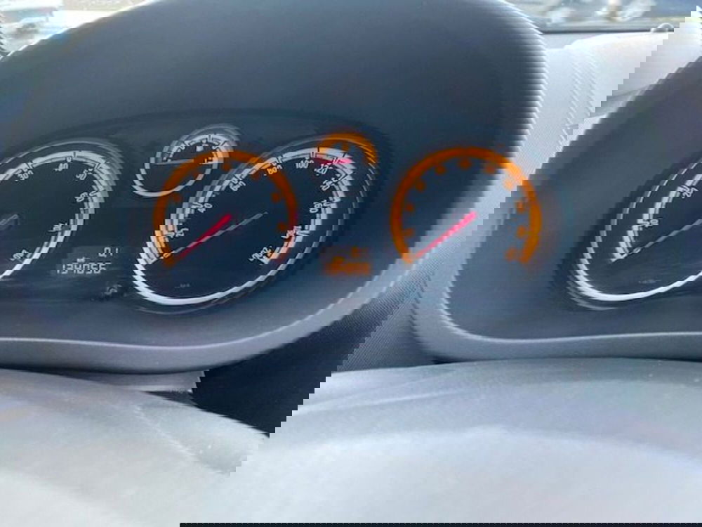 Opel Corsa usata a Cuneo (8)