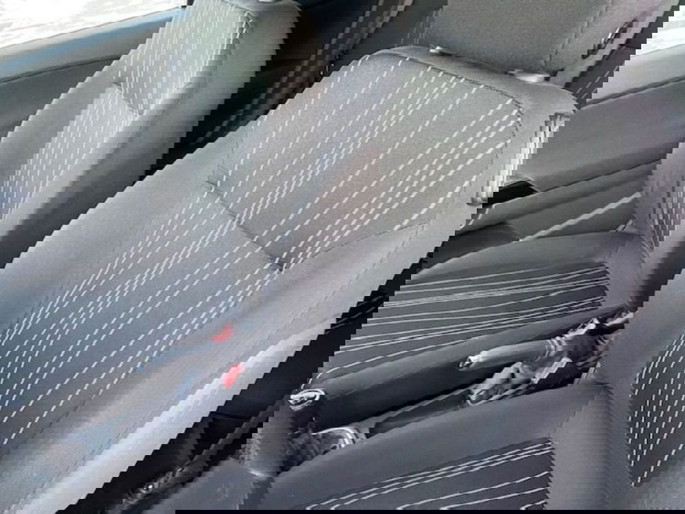 Opel Corsa usata a Cuneo (9)