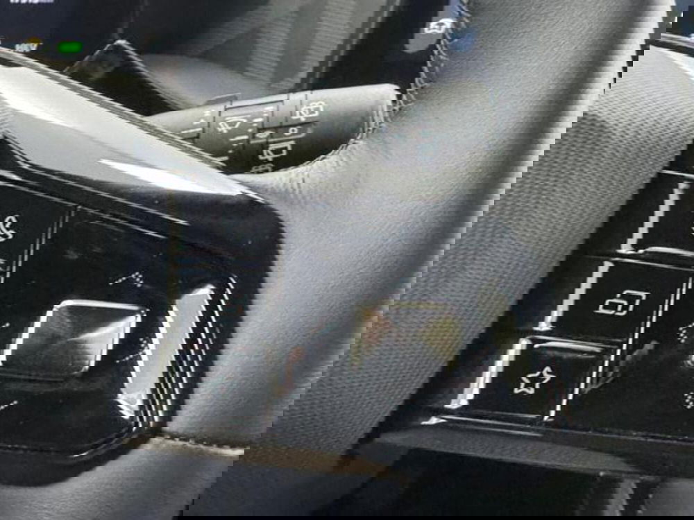 Mg MG3 usata a Como (11)