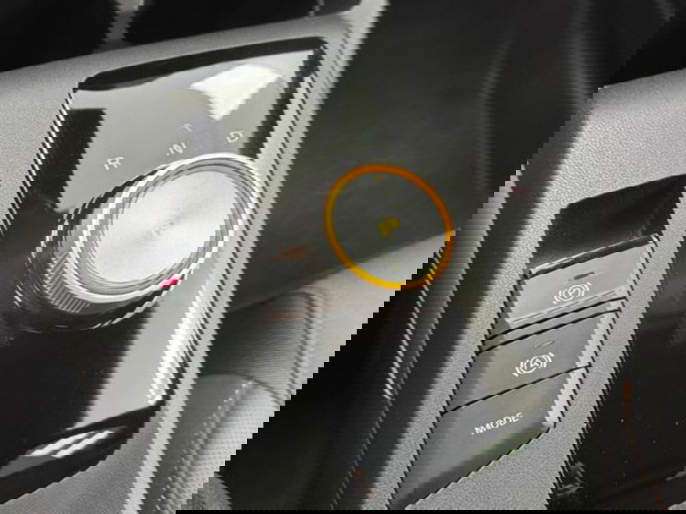 Mg MG3 usata a Como (18)