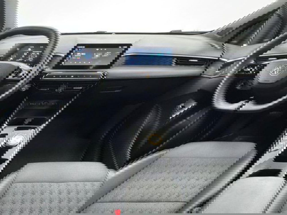 Mg MG3 usata a Como (4)