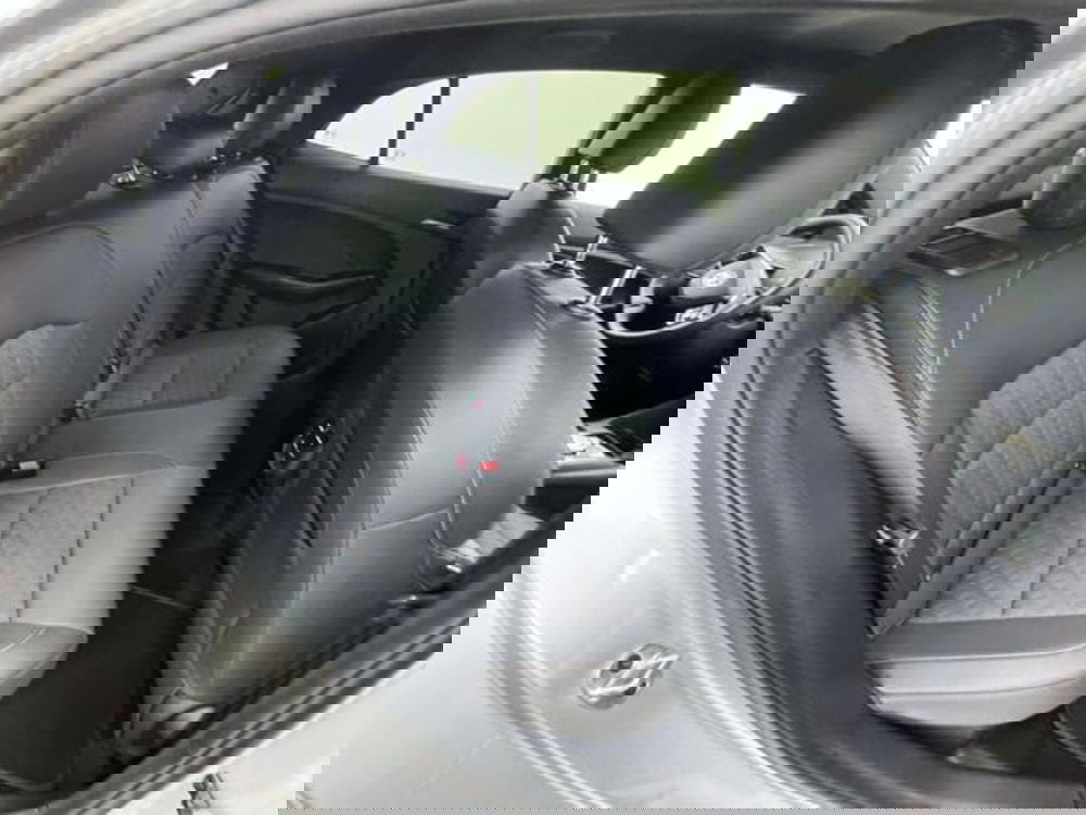 Mg MG3 usata a Como (5)