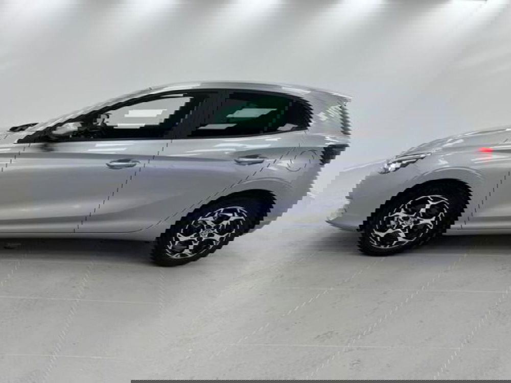 Mg MG3 usata a Como (8)