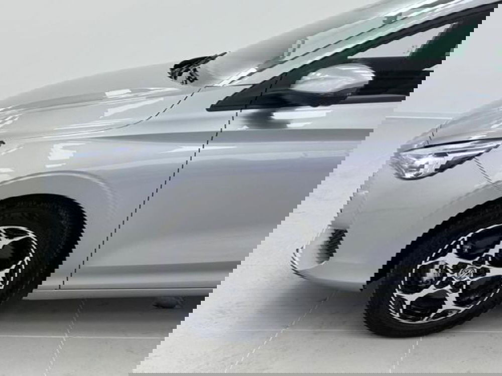 Mg MG3 usata a Como (9)