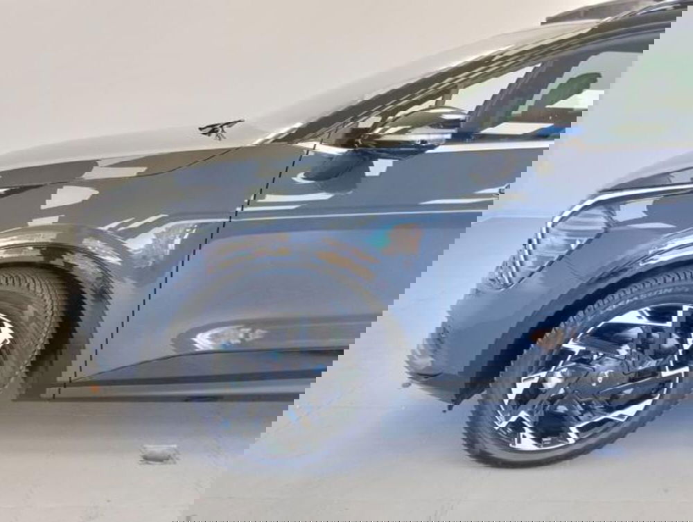 Kia Sportage usata a Como (10)