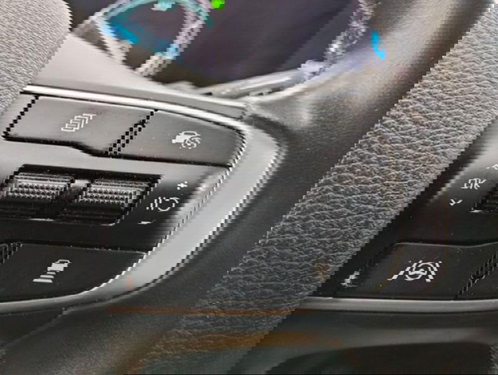 Kia Sportage usata a Como (14)