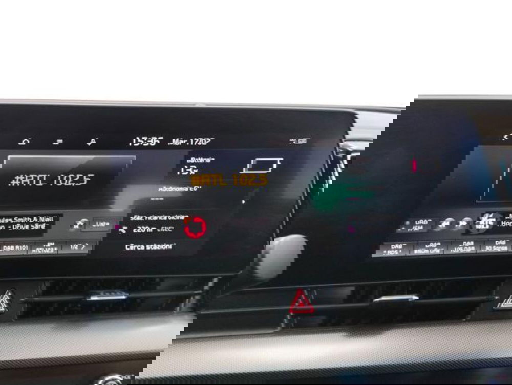 Kia Sportage usata a Como (16)