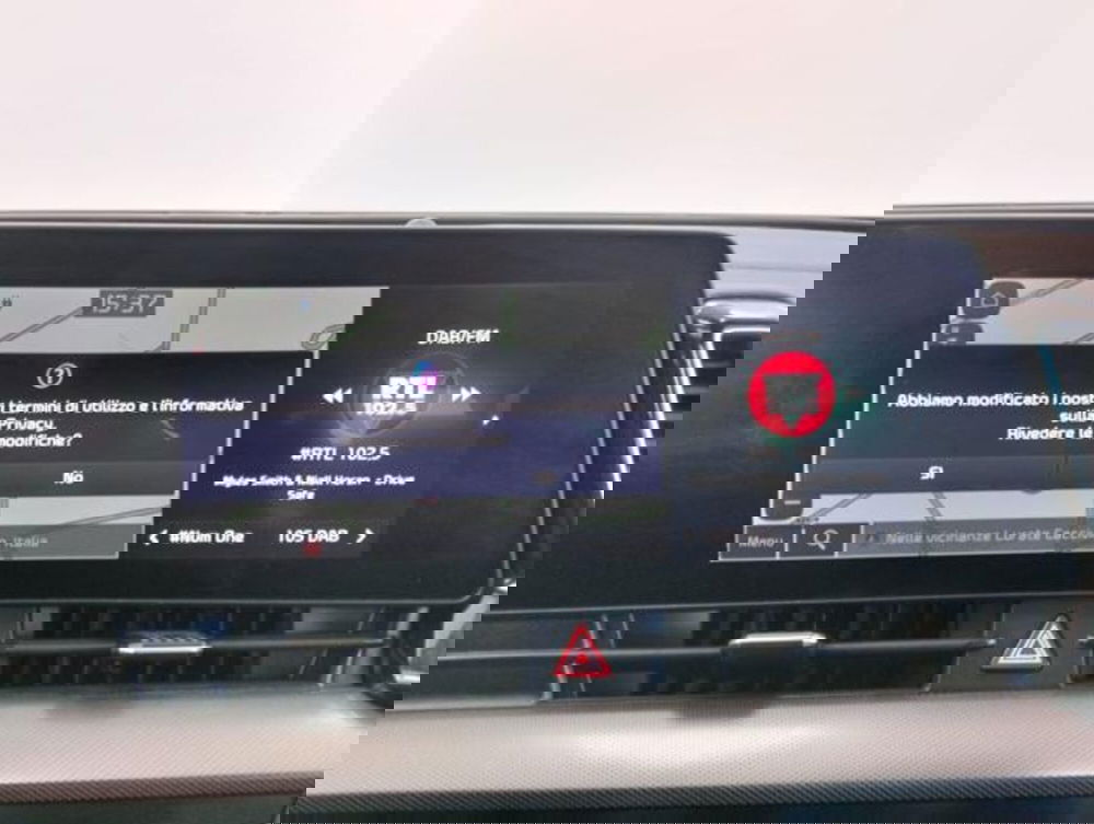 Kia Sportage usata a Como (17)