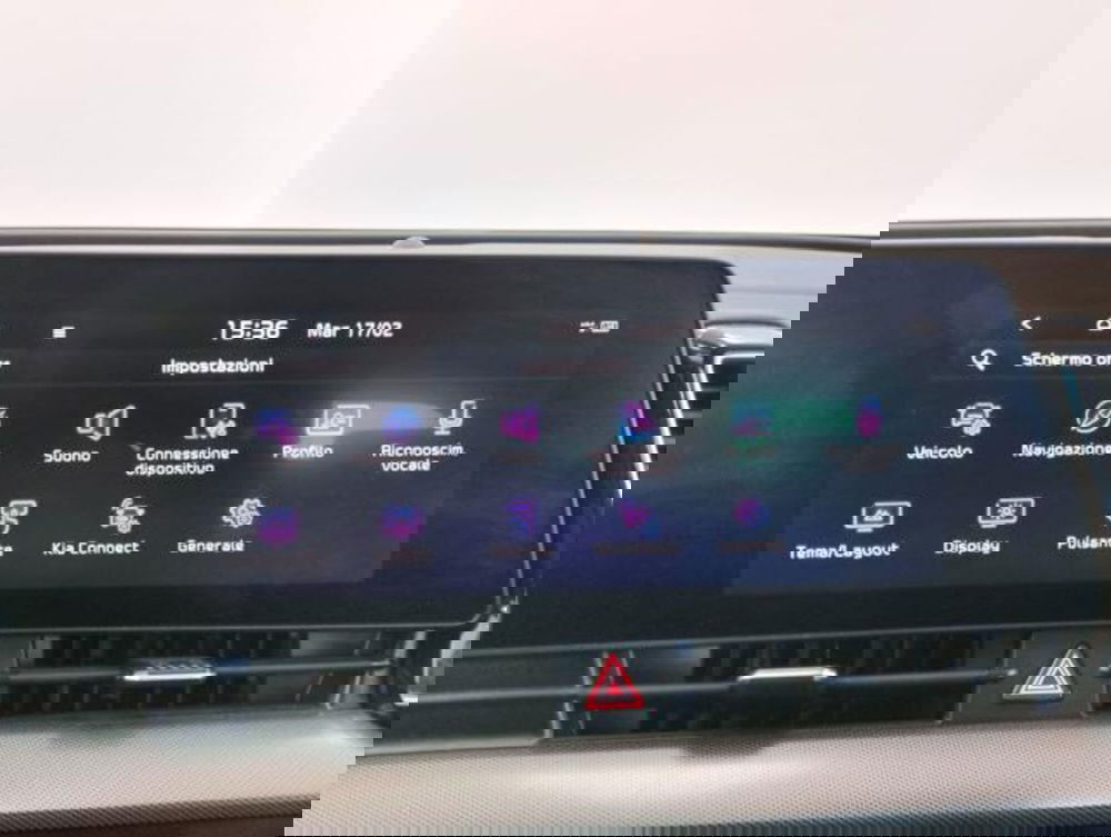 Kia Sportage usata a Como (18)