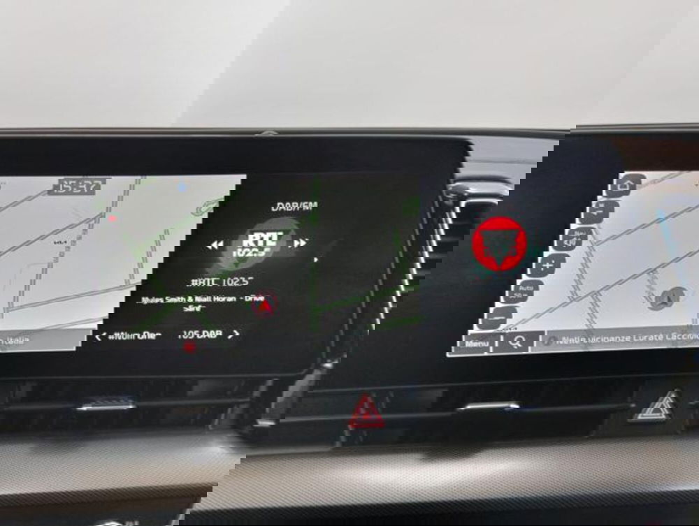 Kia Sportage usata a Como (19)