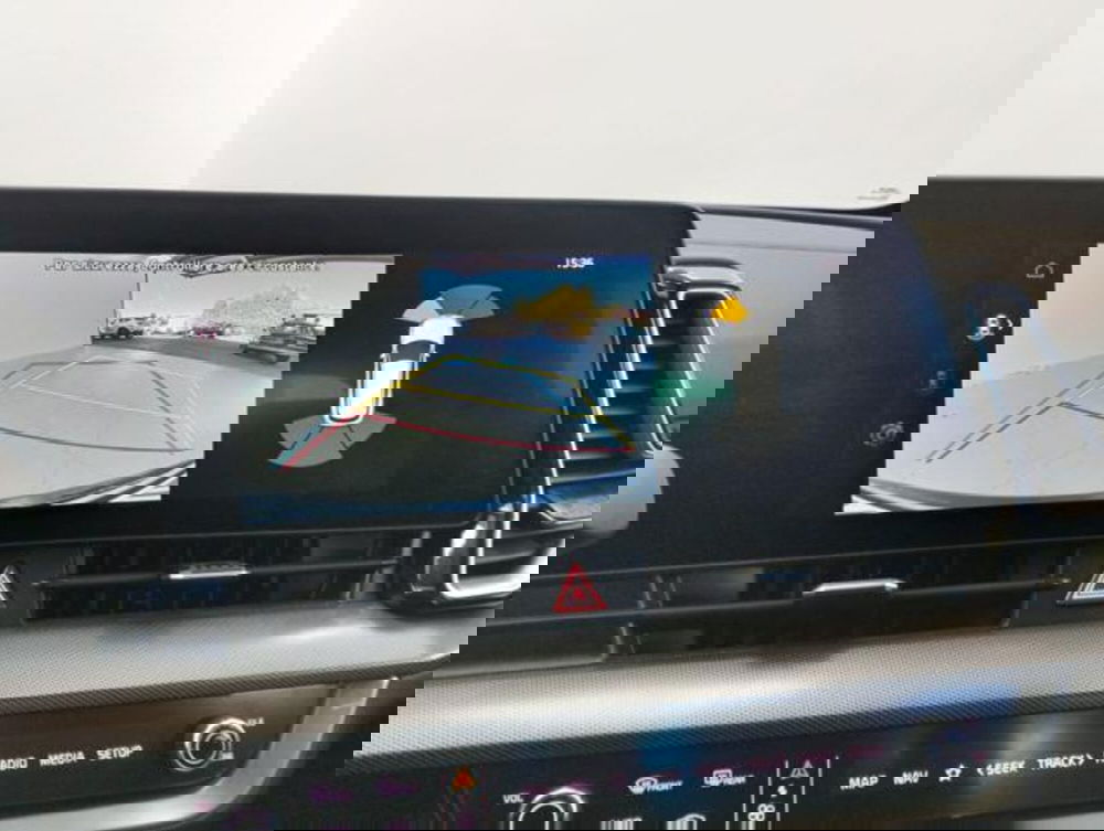 Kia Sportage usata a Como (20)