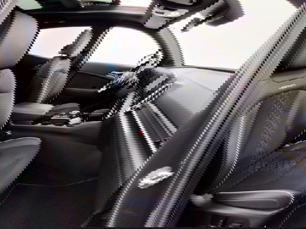 Kia Sportage usata a Como (3)