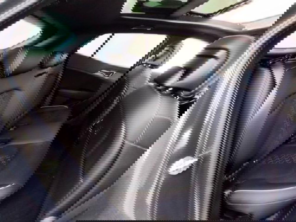 Kia Sportage usata a Como (5)