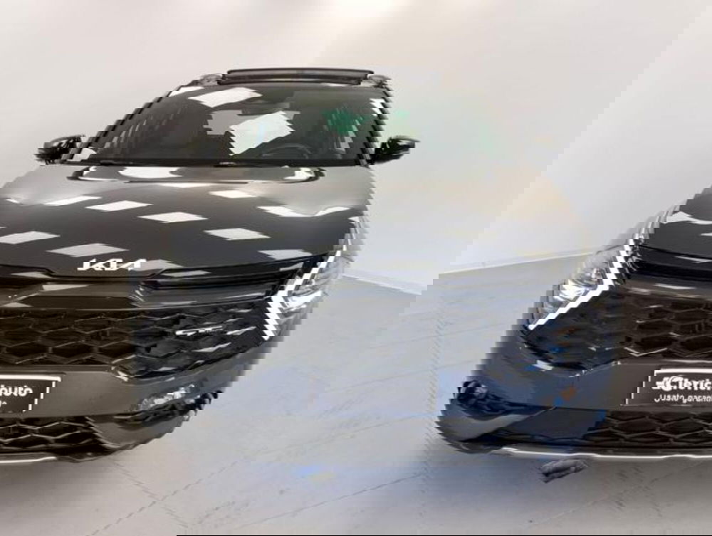 Kia Sportage usata a Como (6)