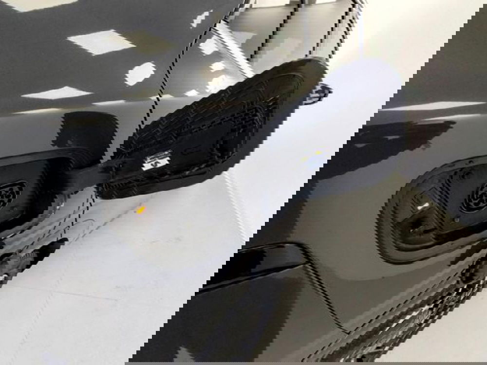 Kia Sportage usata a Como (8)