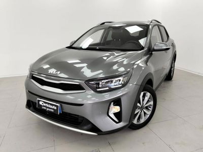 Kia Stonic 1.2 mpi Style Special Edition 79cv del 2025 usata a Lurate Caccivio
