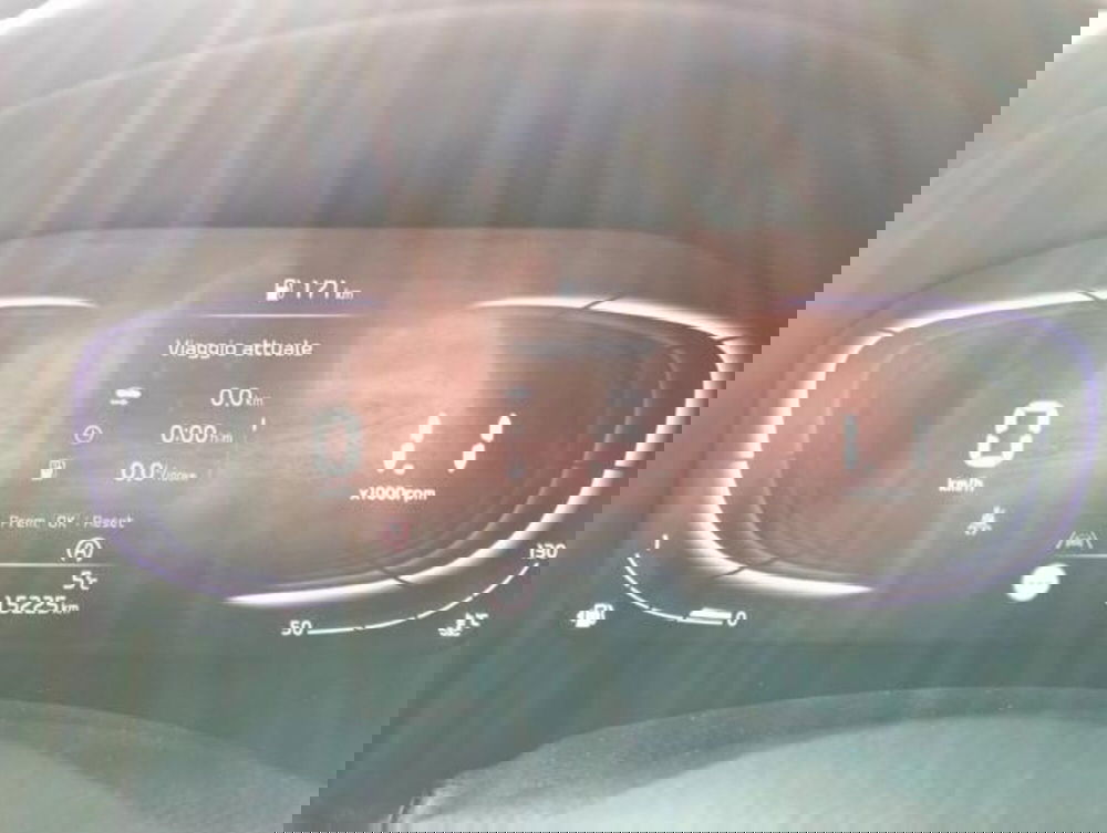 Kia Stonic usata a Como (12)