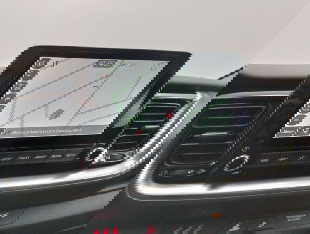 Kia Stonic usata a Como (16)