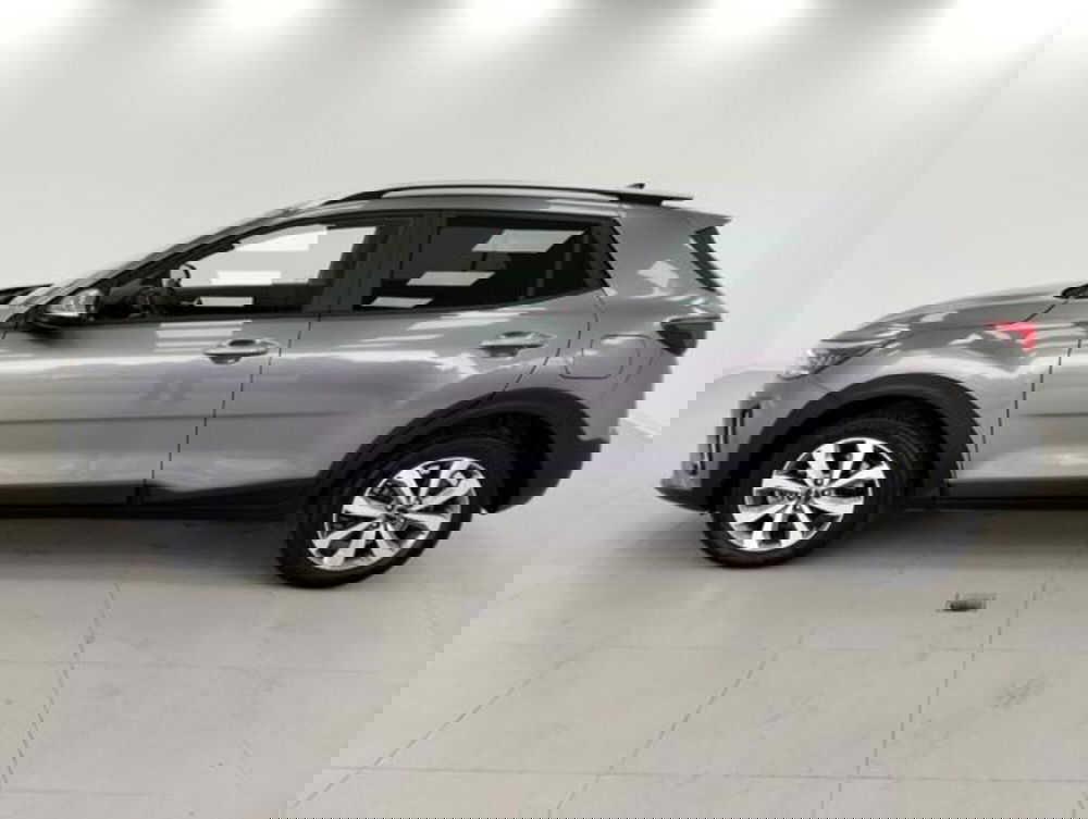 Kia Stonic usata a Como (8)