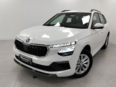 Skoda Kamiq 1.0 tsi Selection 95cv del 2024 usata a Lurate Caccivio